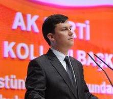 �ZYANIKO�LU ANKARA DA